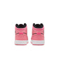 Jordan 1 Mid Coral Chalk GS