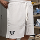 THE SIX - 2/6 - Zebra butterfly - Sweatshorts