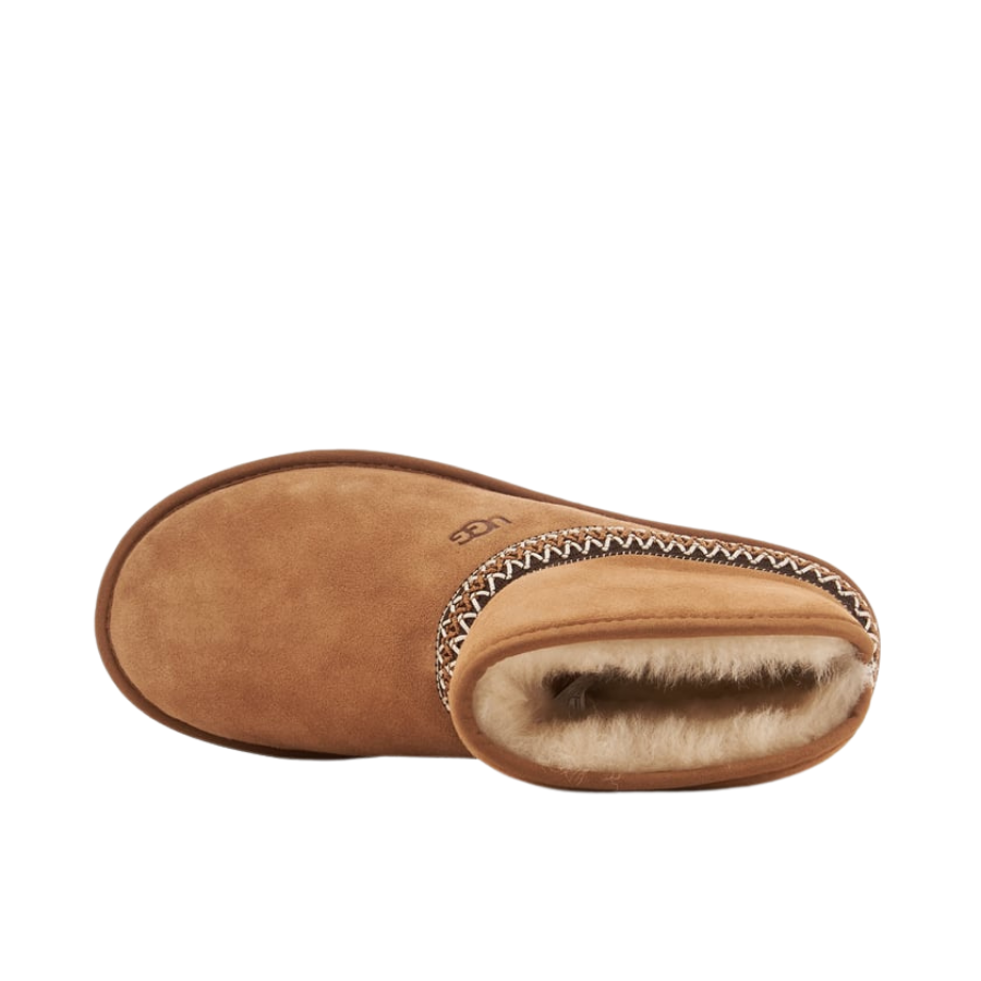 UGG® Women's Classic Mini Crescent