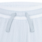 Jordan Sport Big Kids' Dri-FIT Diamond Shorts in Grey