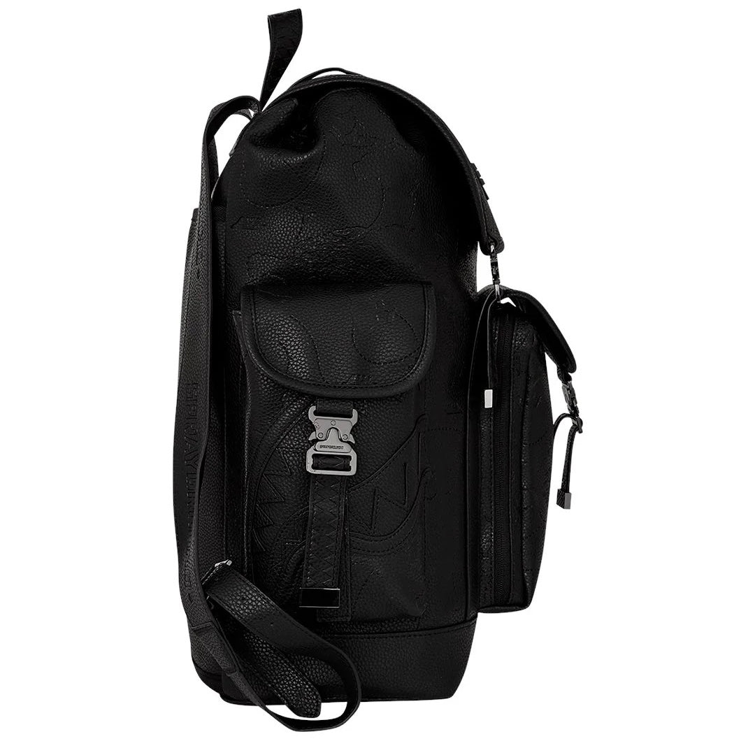 SPRAYGROUND JAMES FIRST CLASS MONTE CARLO