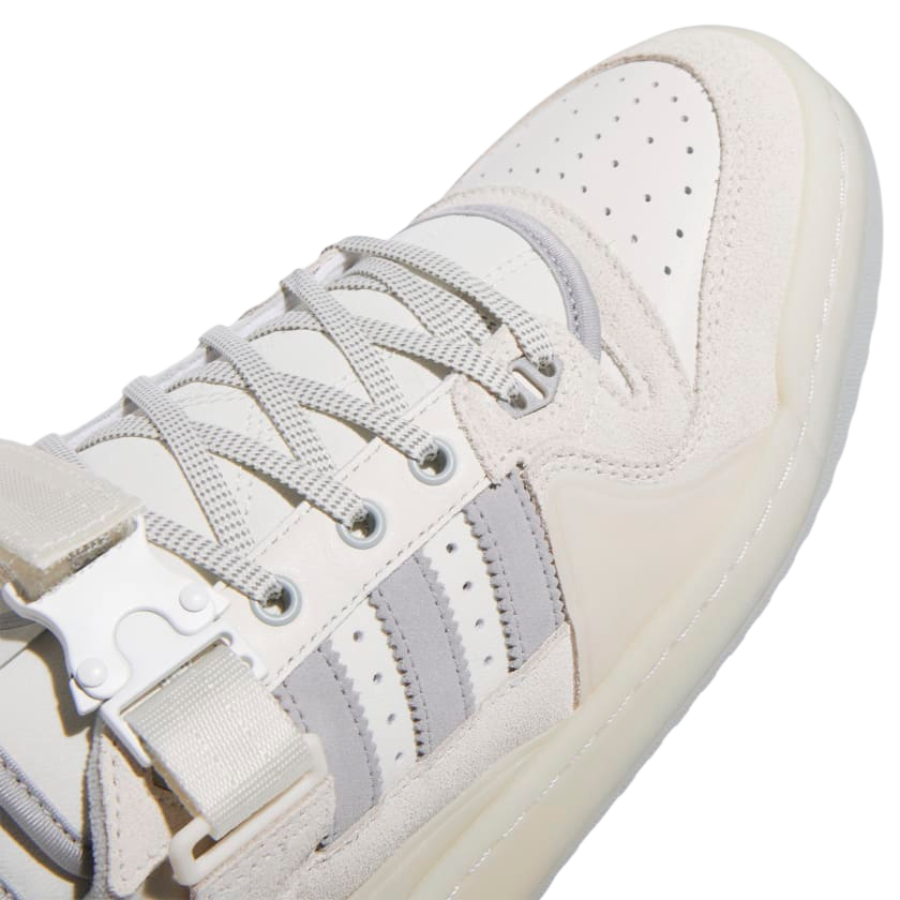 ADIDAS BAD BUNNY - LAST FORUM SHOES - Butterfly Sneakers