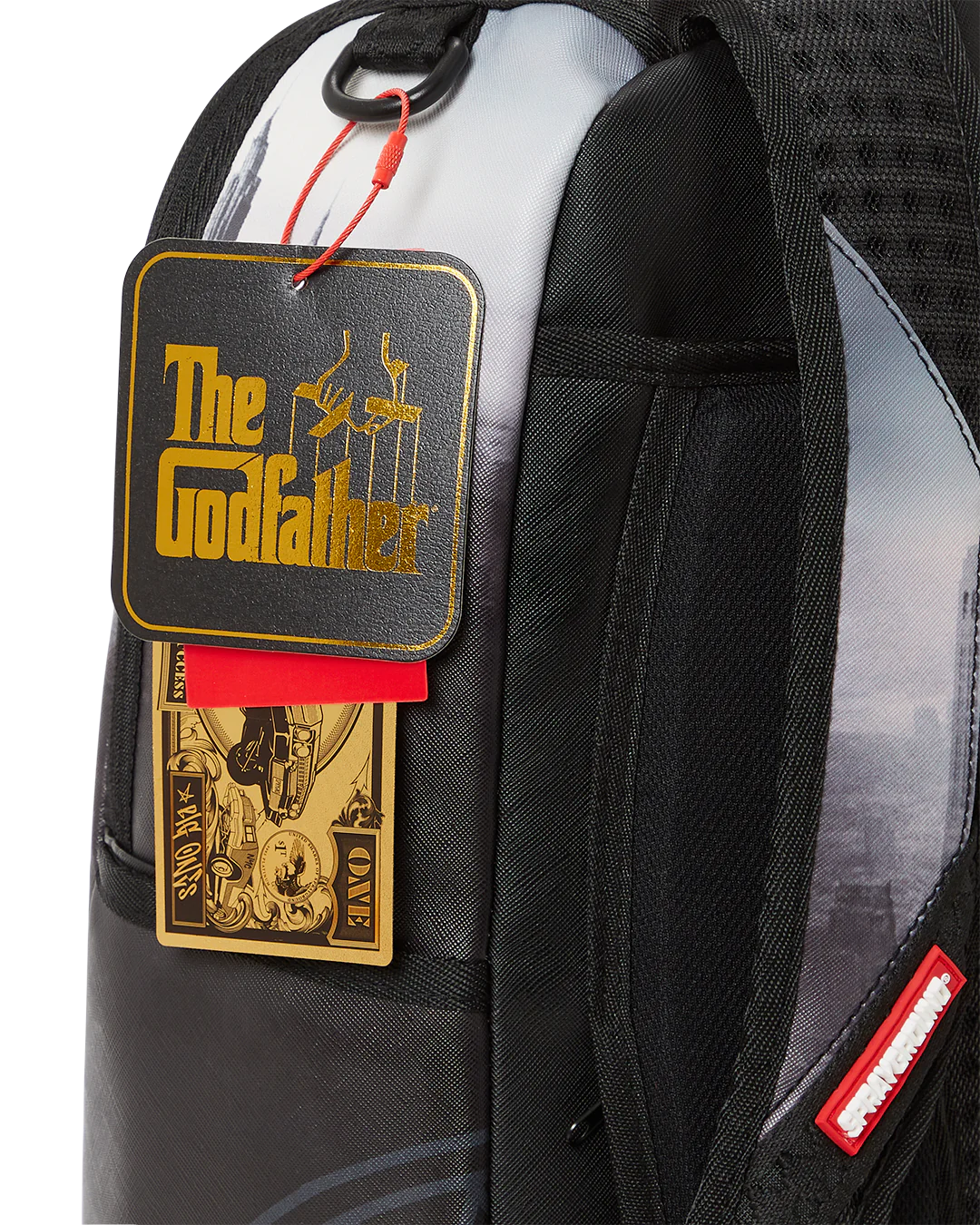 THE GODFATHER BACKPACK (DLXV)