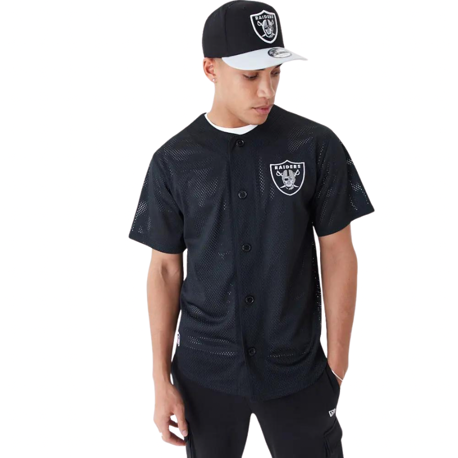 NEW ERA RAIDERS