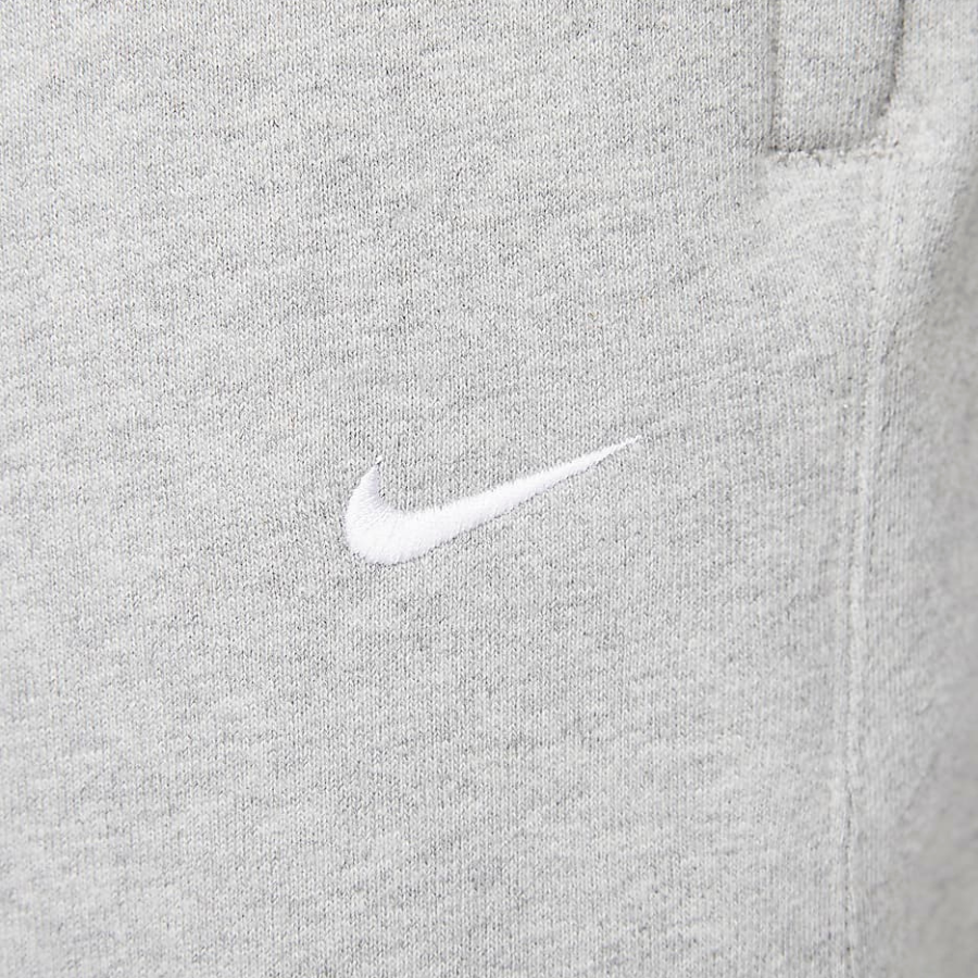 Nike Solo Swoosh Men's Fleece Pants