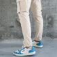 Elegant Pants - Cream