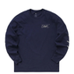 JORDAN UNION LS TEE