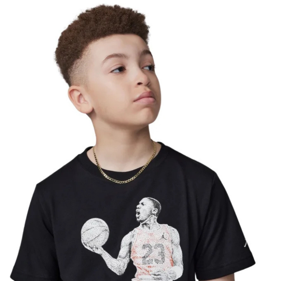 Jordan Older Kids T-shirt