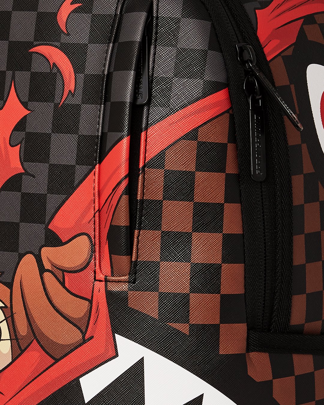 ‏TAZ TEAR UP BACKPACK