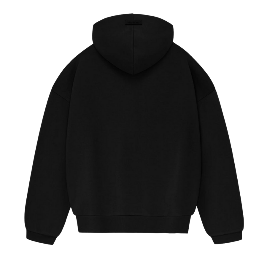 Fear of god ESSENTIALS
Hoodie jet black