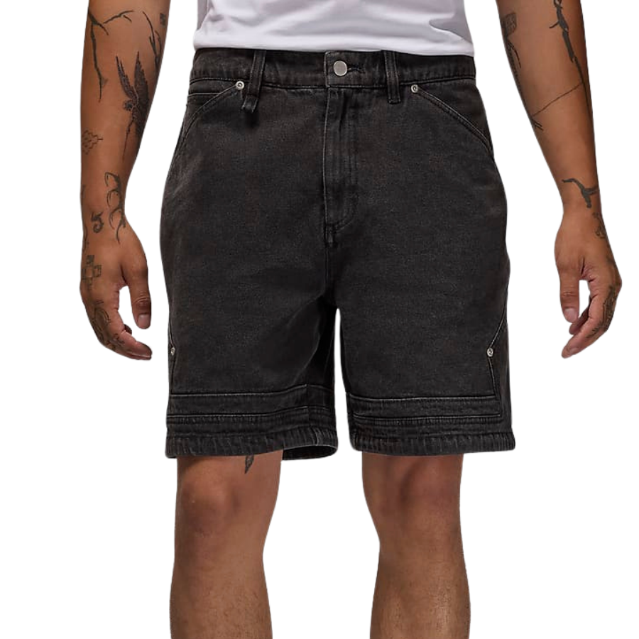 Air Jordan Men's Denim Shorts