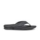 REEF ALL BLACK כפכפי ריף