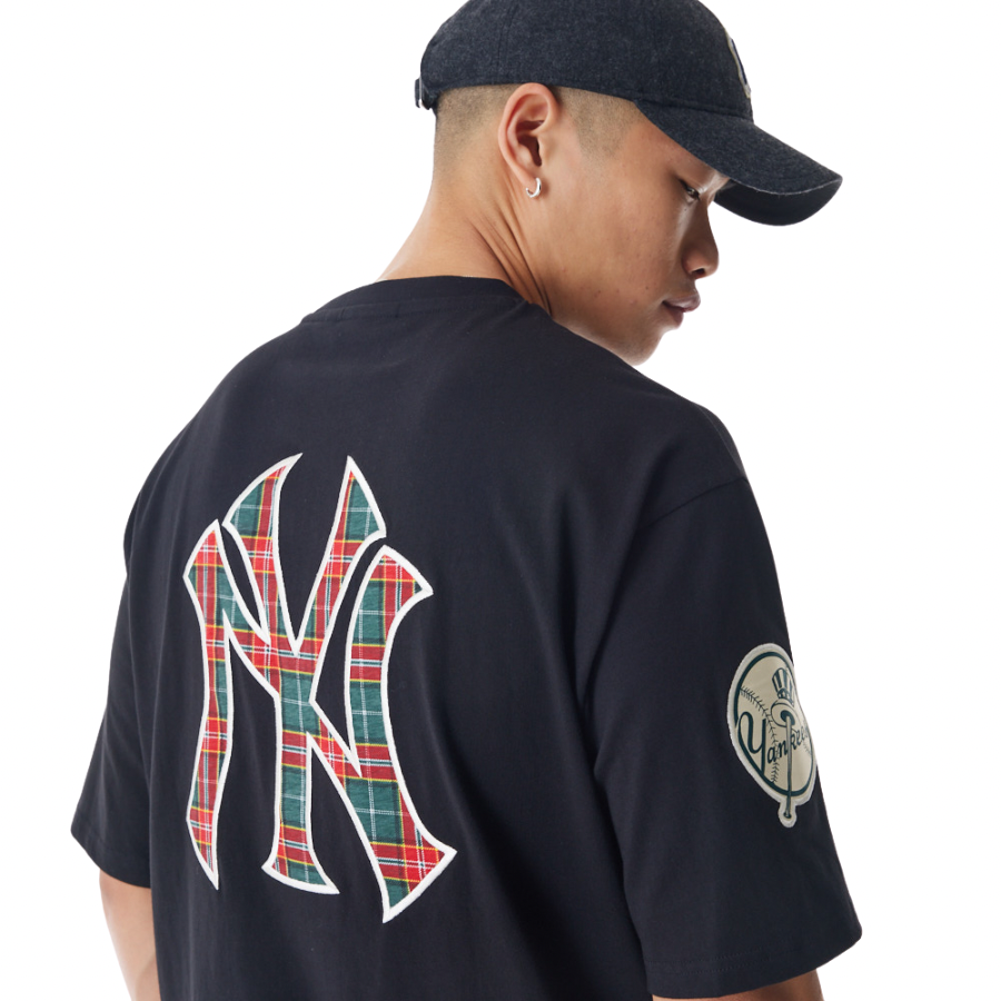 New Era NEW YORK YANKEES
  Oversized T-Shirt