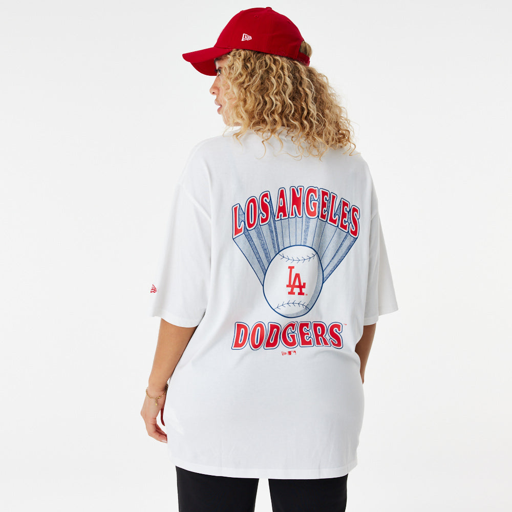 MLB BASEBALL GRPHC OS TEE LOSDOD