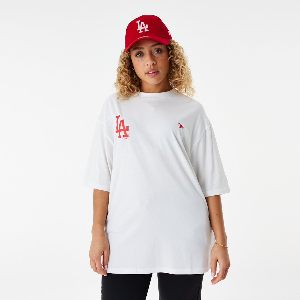 MLB BASEBALL GRPHC OS TEE LOSDOD