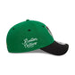 NEW ERA NBA Boston Celtics Side Patch 9Forty Green