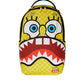 SPONGEBOB CHECKERBOB DLXSV BACKPACK