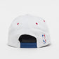 NEW ERA NBA LOGO CAP