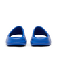 ADIDAS YEEZY SLIDES AZURE