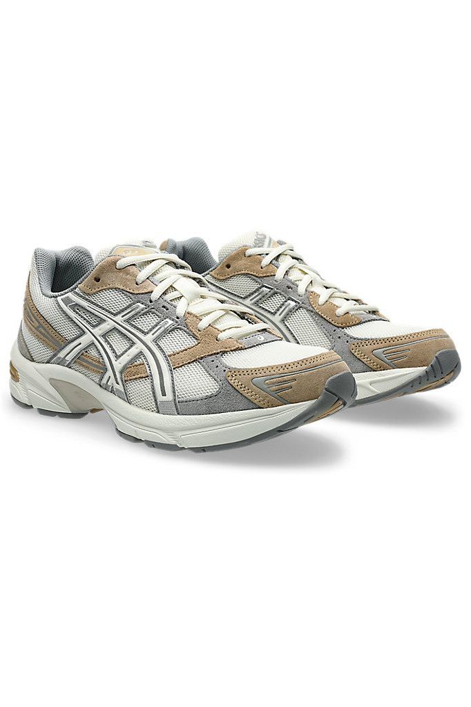 Asics Gel 1130 Unisex Broen Grey סניקרס יוניסקס - Butterfly Sneakers