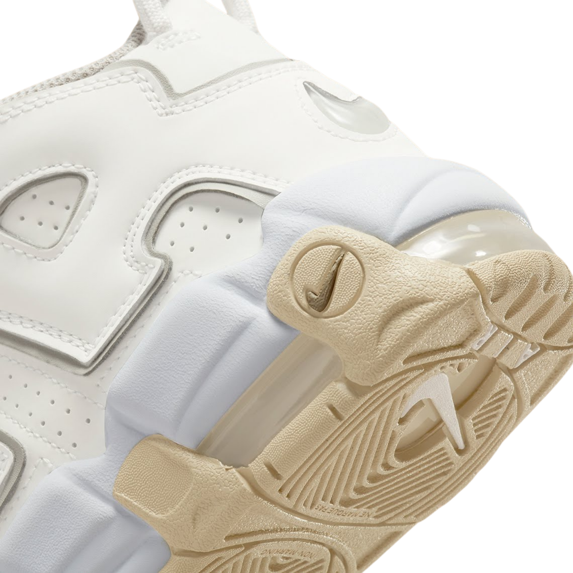 Nike Air Uptempo Phantom Sandrift