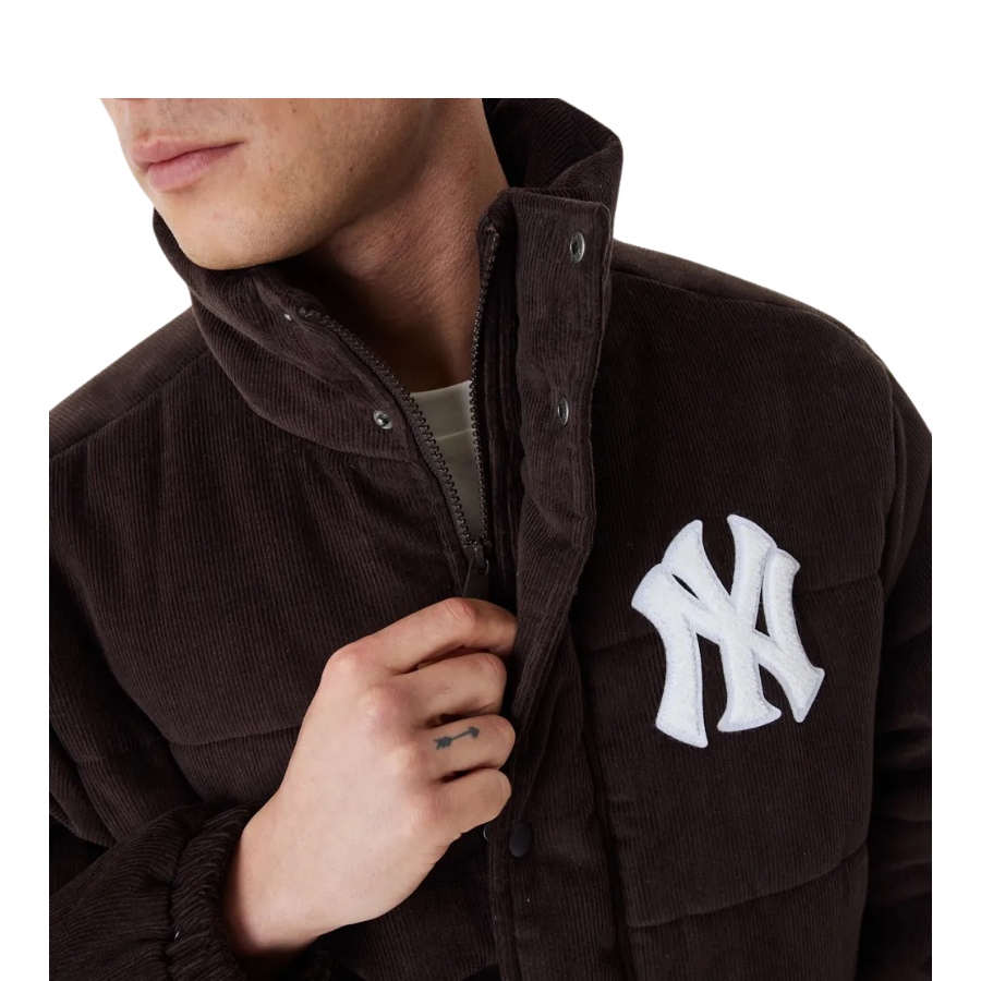 New Era NEW YORK YANKEES COAT