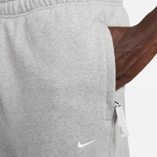 Nike Solo Swoosh Men's Fleece Pants