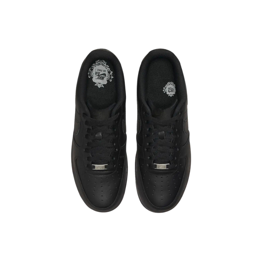 Nike Air Force 1 07 Black