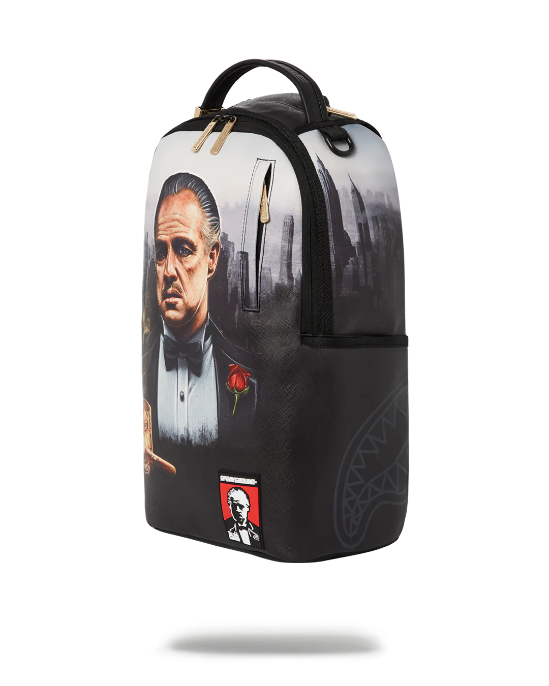 THE GODFATHER BACKPACK (DLXV)