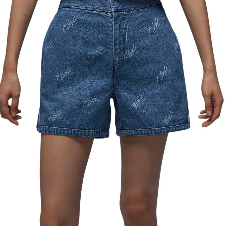 Jordan Denim Women's Shorts