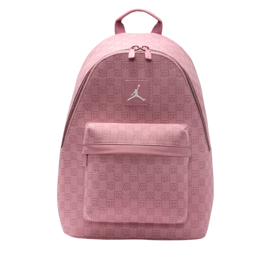 Jordan Monogram Backpack 25L