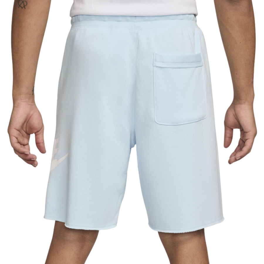 Nike Club Alumni Men's French Terry Shorts