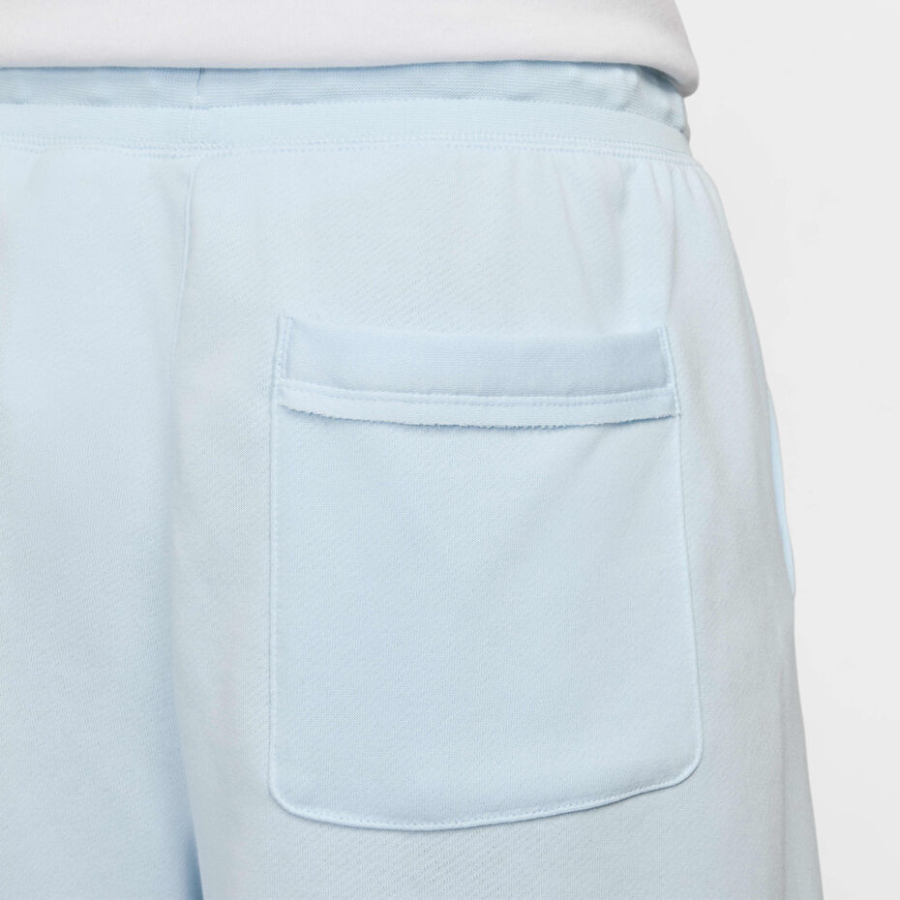 Nike Club Alumni Men's French Terry Shorts