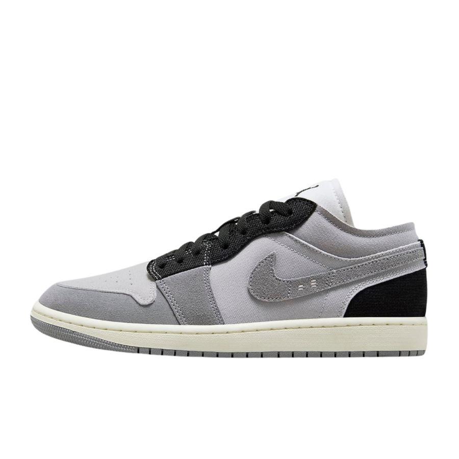 Air Jordan 1 Low SE Craft