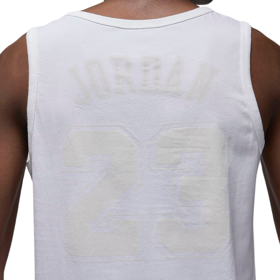 Jordan Flight Essentials
Men's Tank Top