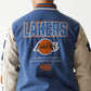 NBA PATCH MIN מעיל
