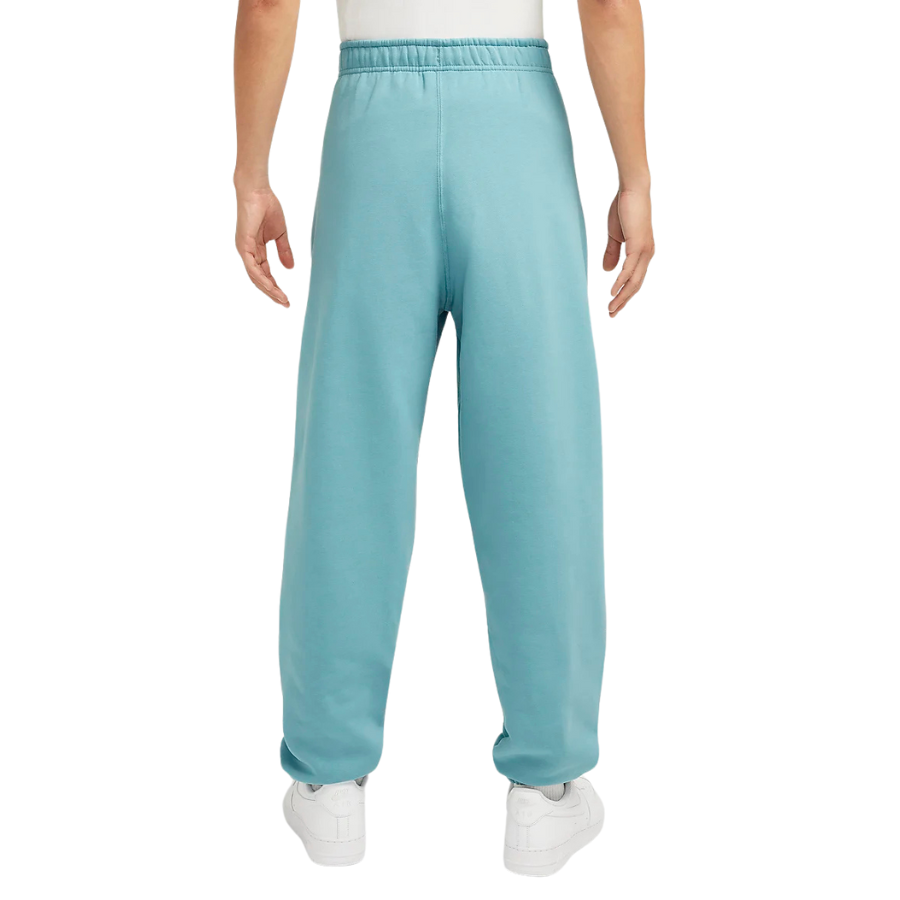 Nike Solo Swoosh Men's Fleece Pants