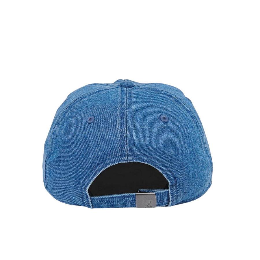 JORDAN PRO UNSTRUCTURED 5-PANEL STRAPBACK HAT