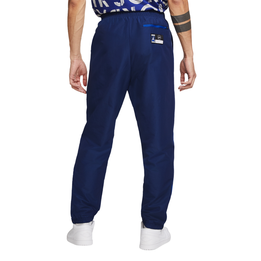 Jordan x Fragment Men's Woven Pants