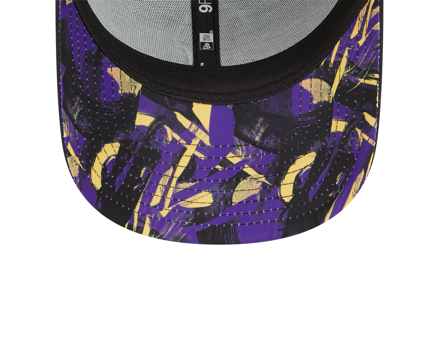 NEW ERA CAP LOS ANGELES LAKERS 9FORTY