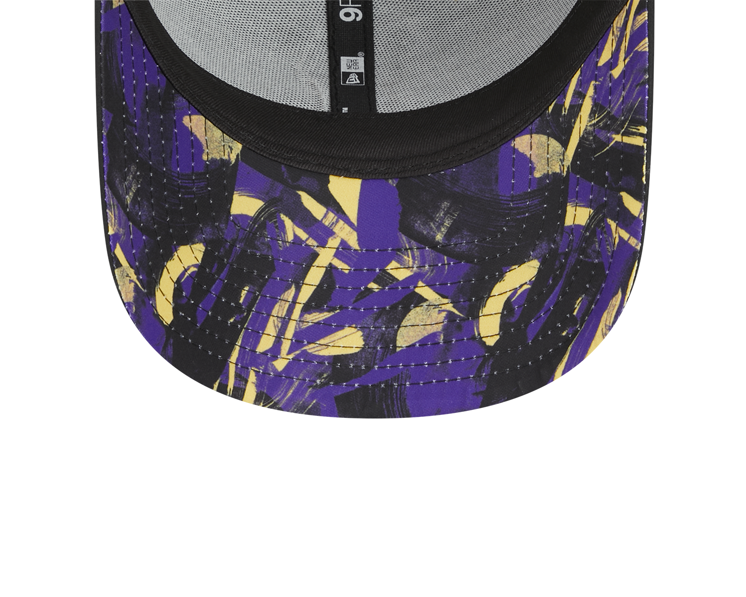 NEW ERA CAP LOS ANGELES LAKERS 9FORTY