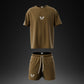THE SIX - 6/6 - Dead Leaf Butterfly - Sweatshorts