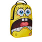 SPONGEBOB REMOVABLE EYES DLXR BACKPACK