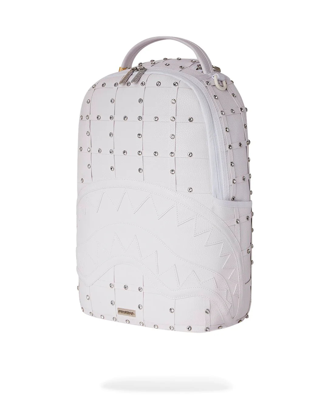 PRECIOUS CHECK BACKPACK