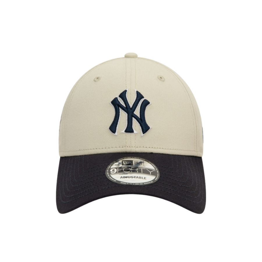 NEW ERA 9FORTY NEW YORK YANKEES