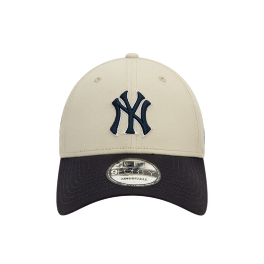 NEW ERA 9FORTY NEW YORK YANKEES