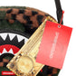 SPRAYGROUND FLOCK 3AM CROSS OVER CLUTCH - Butterfly Sneakers