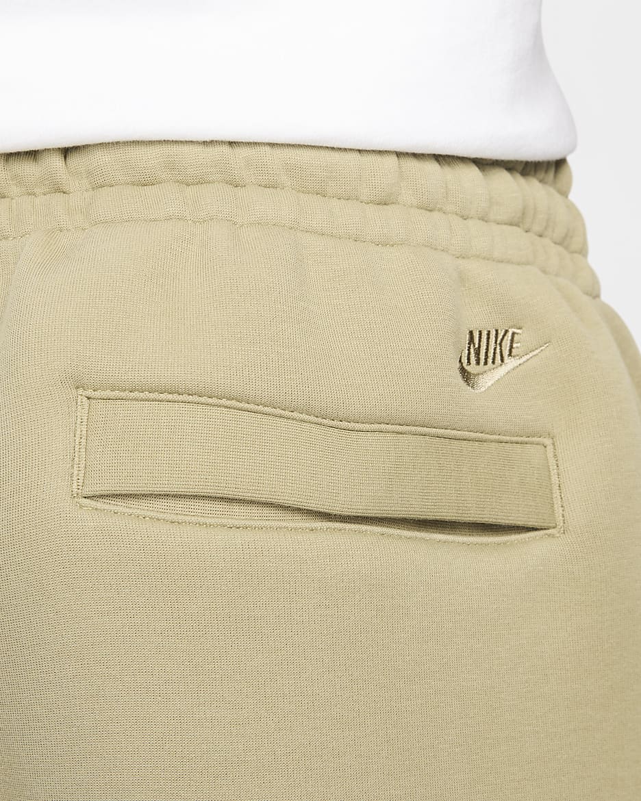 Nike Tech Men's Fleece Shorts