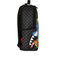 ANGRY BIRDS X MONEY BOYZ DLSXV BACKPACK