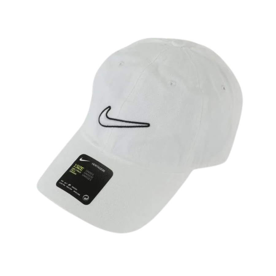 Nike Sportswear Heritage 86 Cap  ”White”